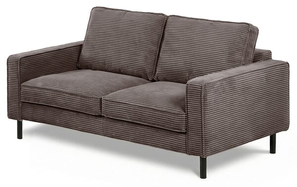 2,5-MIESTNA POHOVKA, textil, taupe Livetastic - Sedačky, Online Only