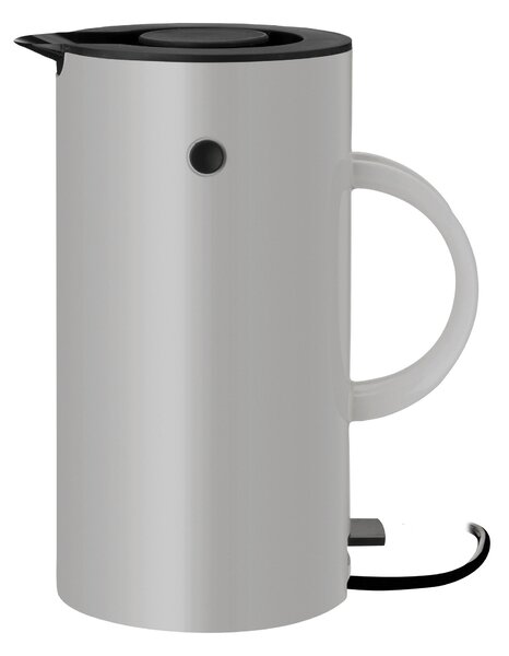 Rýchlovarná kanvica EM77 1,5 l, Light Grey – Stelton