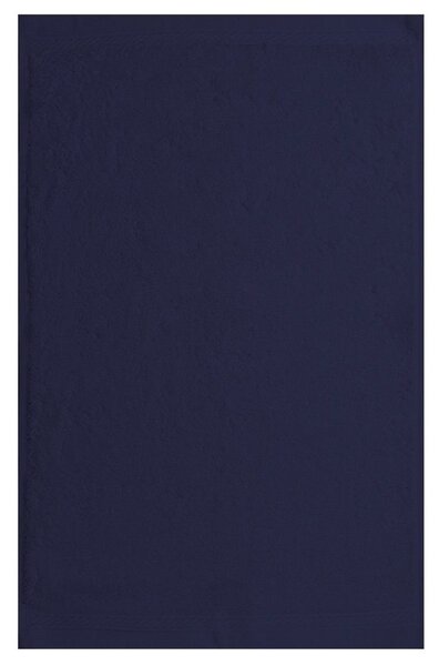 The One Towelling® Malý uterák Organic 30x50 - Strieborná | 30 x 50 cm