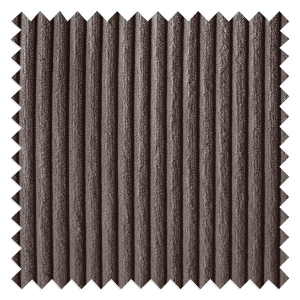 2,5-MIESTNA POHOVKA, textil, taupe Livetastic - Sedačky, Online Only
