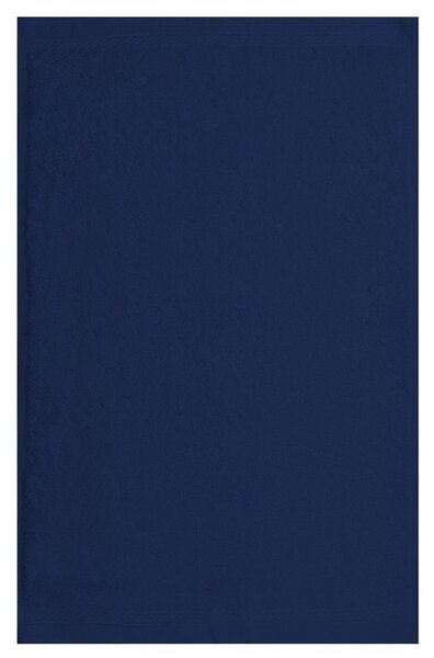 The One Towelling® Malý uterák Organic 30x50 - Strieborná | 30 x 50 cm