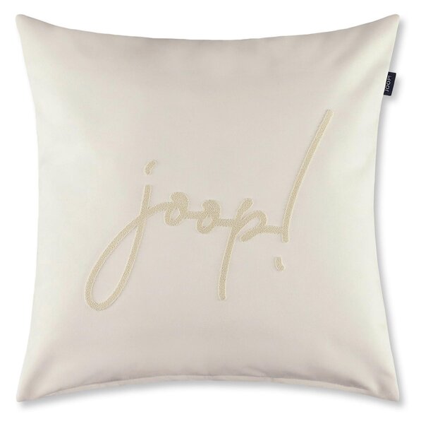 POŤAH NA VANKÚŠ 40/40 cm Joop! - Poťahy & obliečky