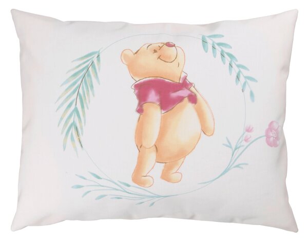 DETSKÁ POSTEĽNÁ BIELIZEŇ 100/135 cm Disney - Detské obliečky