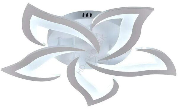 LED svietidlo + diaľkový ovládač 55W (J3318/W)