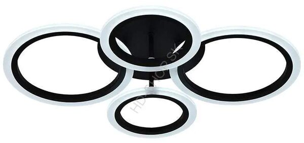 LED svietidlo + diaľkový ovládač 50W (J3322/S)