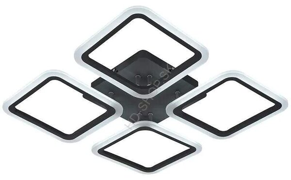 LED svietidlo + diaľkový ovládač 70W (J3325/S)