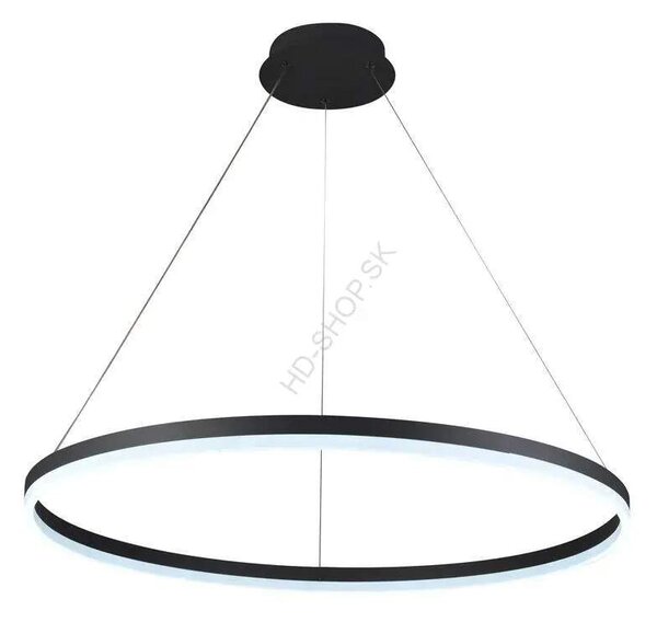 LED svietidlo + diaľkový ovládač 55W (J4309/B)