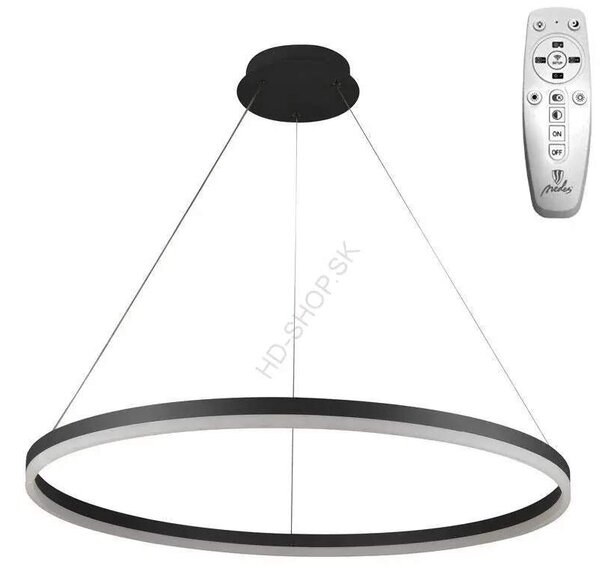 LED svietidlo + diaľkový ovládač 55W (J4309/B)