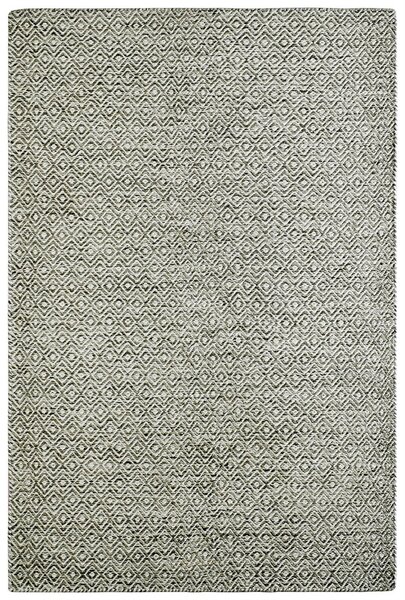 PLOCHO TKANÝ KOBEREC, 160/230 cm taupe Kayoom - Online Only bytové doplnky, Online Only