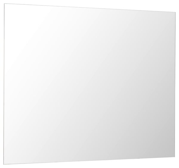 NÁSTENNÉ ZRKADLO, 80/65/2 cm, Voleo - Skrine