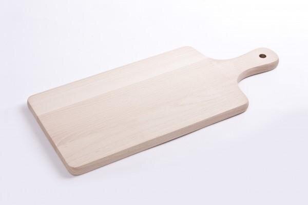 Makro 87432 - Lopár drevo 32x14cm, hrúbka 1,5cm
