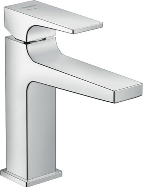 Hansgrohe Metropol, Kúpeľňové umývadlo, Chróm