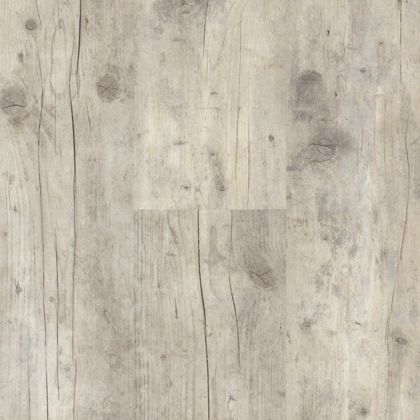 Vinyl Parador Classic 2030 Prestarnuté drevo bielené 1513466 1,83 m²