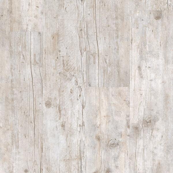 Vinyl Parador Classic 2030 Prestarnuté drevo bielené 1513466 1,83 m²