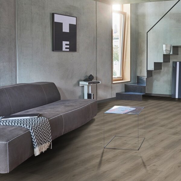 Vinyl Parador Classic 2030 Dub Royal biely bielený 1513465 1,83 m²