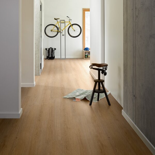 Vinyl Parador Classic 2030 Dub Studioline prírodný 1601385 1,83 m²