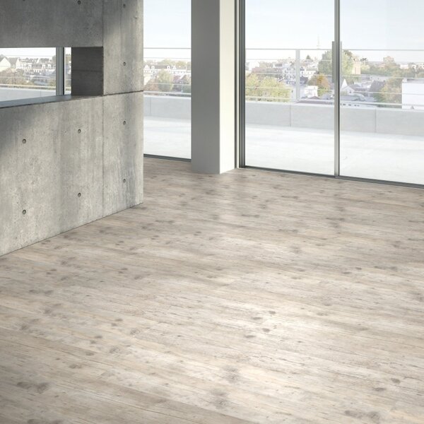 Vinyl Parador Classic 2030 Prestarnuté drevo bielené 1513466 1,83 m²