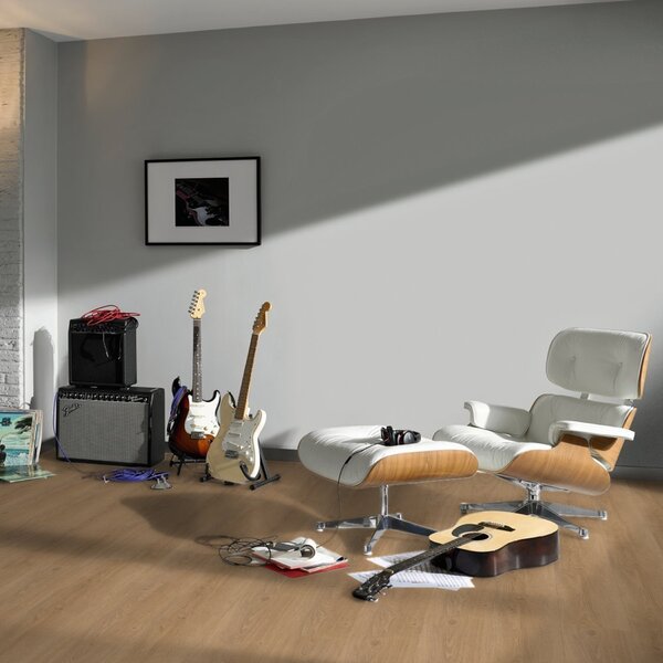 Vinyl Parador Classic 2030 Dub Studioline prírodný 1601385 1,83 m²