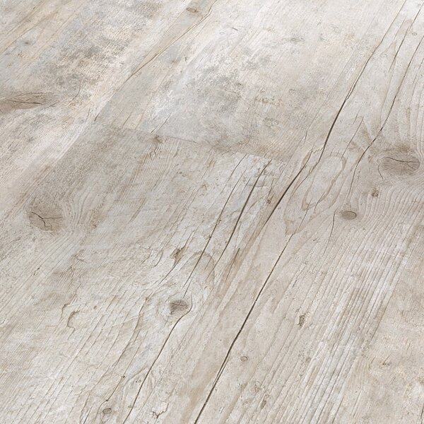 Vinyl Parador Classic 2030 Prestarnuté drevo bielené 1513466 1,83 m²