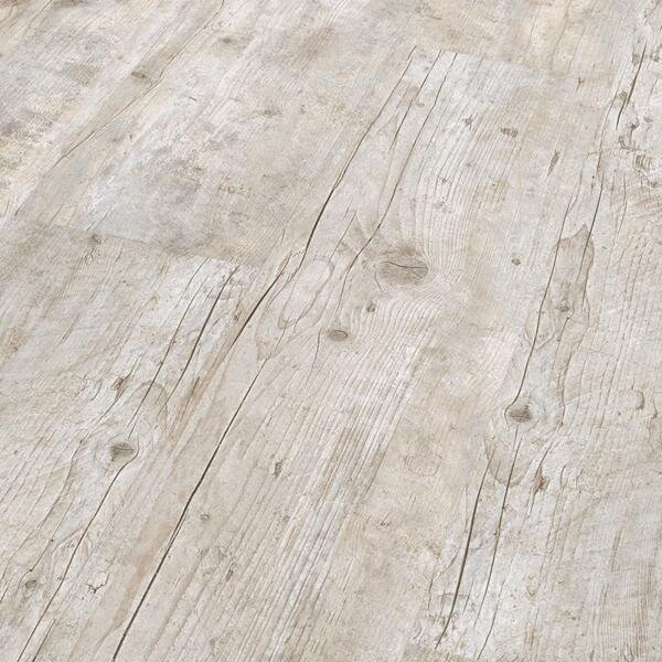 Vinyl Parador Classic 2030 Prestarnuté drevo bielené 1513466 1,83 m²