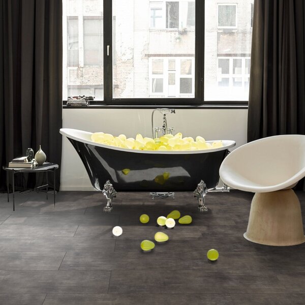 Parador SPC Trendtime 5 Mineral black 1744818 2,09 m²