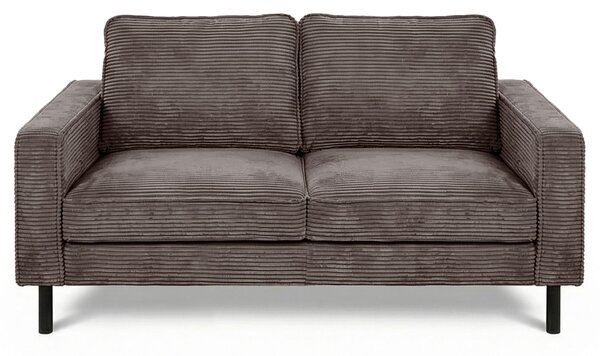 DVOJMIESTNA POHOVKA, textil, taupe Livetastic - Sedačky, Online Only