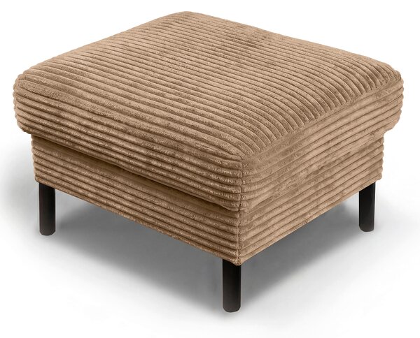 TABURETKA, textil, 70/48/60 cm Livetastic - Online Only obývacie izby, Online Only