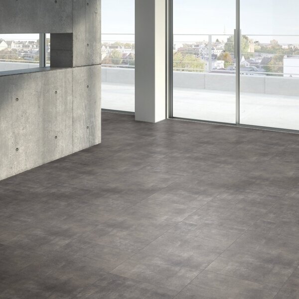Parador SPC Trendtime 5 Mineral black 1744818 2,09 m²