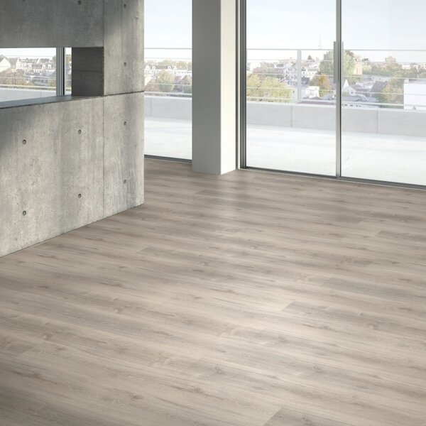 Vinyl Parador Classic 2030 Dub Royal biely bielený 1513465 1,83 m²