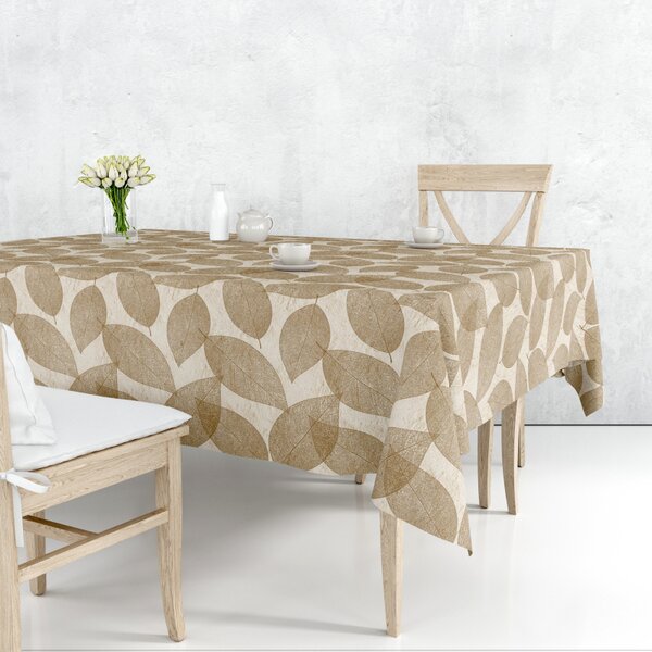 Mirella obrus PVC M-165 A 140cm x20m