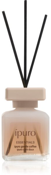 Ipuro Essentials Garden Party Gentle Coffee aróma difuzér s náplňou 50 ml
