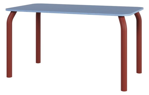 Jedálenský stôl 80x140 cm Meko – noo.ma