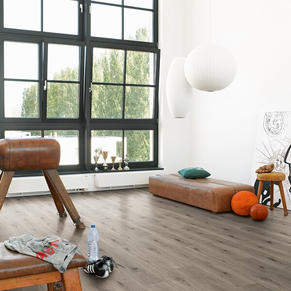 Parador SPC Trendtime 8 Dub Imperial šedý svetlý 1744828 2,06 m²