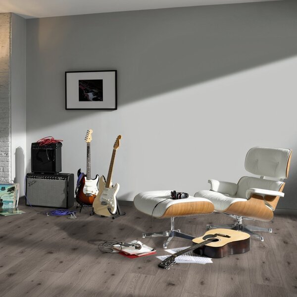 Parador SPC Trendtime 8 Dub Imperial šedý svetlý 1744828 2,06 m²