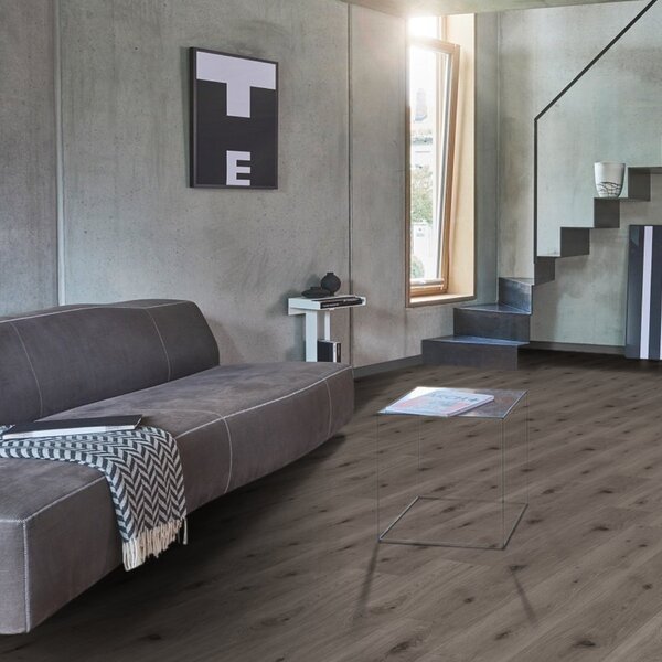 Parador SPC Trendtime 8 Dub Imperial šedý svetlý 1744828 2,06 m²