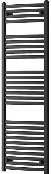 Mexen Helios, vykurovacie teleso 1500 x 500 mm, 680 W, čierna, W103-1500-500-00-70