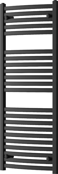 Mexen Helios, vykurovacie teleso 1200 x 500 mm, 567 W, čierna, W103-1200-500-00-70