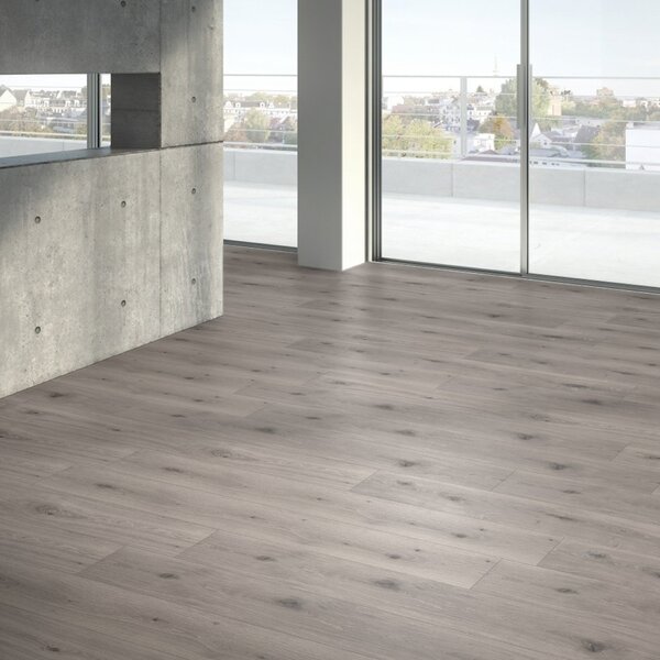 Parador SPC Trendtime 8 Dub Imperial šedý svetlý 1744828 2,06 m²