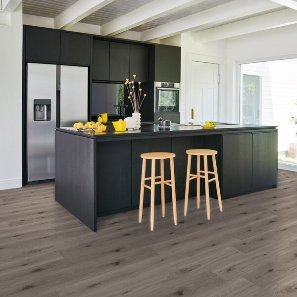 Parador SPC Trendtime 8 Dub Imperial šedý svetlý 1744828 2,06 m²