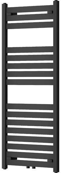 Mexen Uran kúpeľňový radiátor 1200 x 500 mm, 534 W, čierny - W105-1200-500-00-70