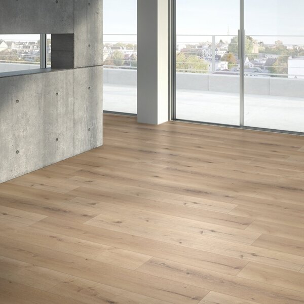 Parador SPC Trendtime 8 Dub Pacific prírodný 1744831 2,06 m²