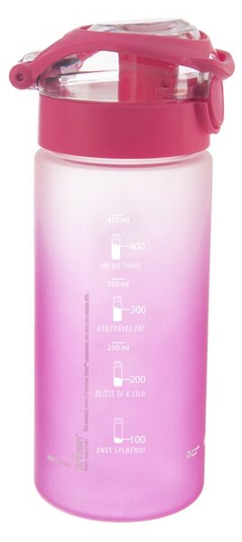 Nápojová fľaša 0,5 l