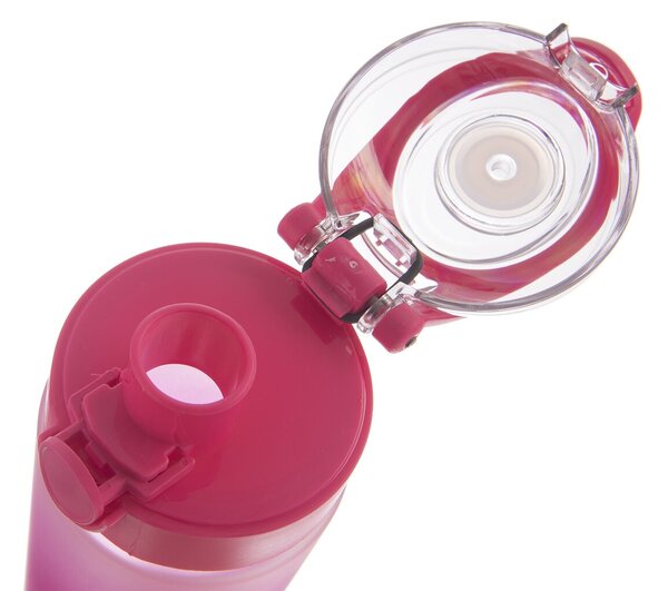 Nápojová fľaša 0,5 l