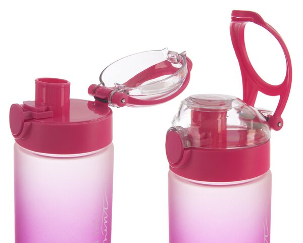 Nápojová fľaša 0,5 l