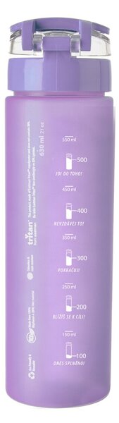 Nápojová fľaša 0,63 l