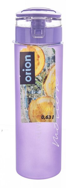 Nápojová fľaša 0,63 l