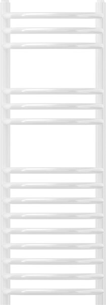 Mexen Eros, vykurovacie teleso 900 x 318 mm, 315 W, biela, W112-0900-318-00-20
