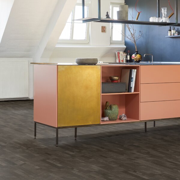Parador Modular ONE Cross Cut black 1744553 2,49 m²