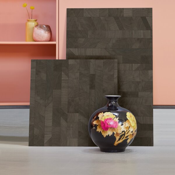Parador Modular ONE Cross Cut black 1744553 2,49 m²