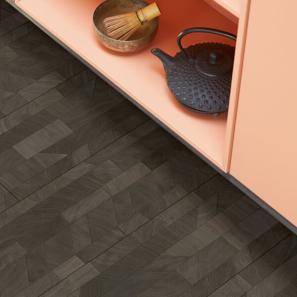 Parador Modular ONE Cross Cut black 1744553 2,49 m²